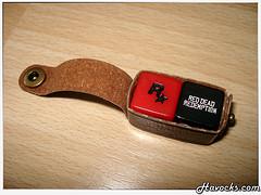 Read Dead Redemption - Goodies - 08