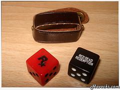 Read Dead Redemption - Goodies - 09