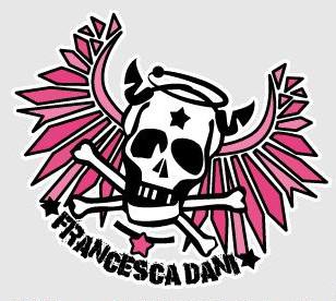 Les liens officiels Francesca Dani
