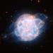 Nébuleuse planétaire NGC 3918