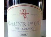 Crus Bourgogne Volnay Taillepied, Beaune Teurons, Morey Loups