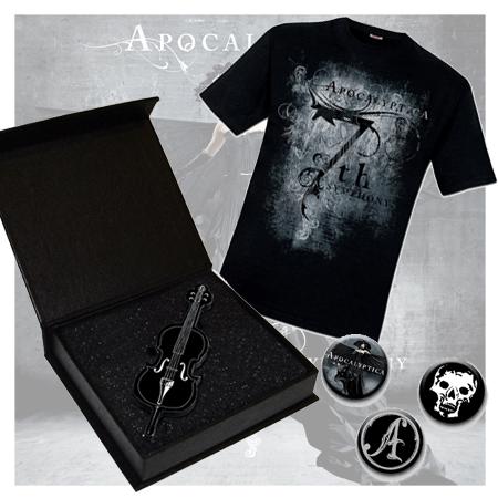 apocalyptica bowpackage large