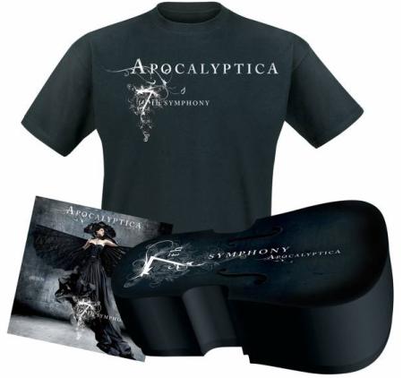 apocalyptica emp pack