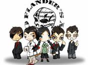 Flander's Company