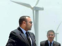 Le roi Mohammed VI est soucieux d'écologie : voici des preuves