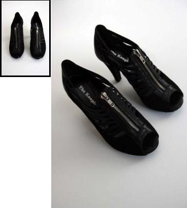 Vide-dressing du dimanche !