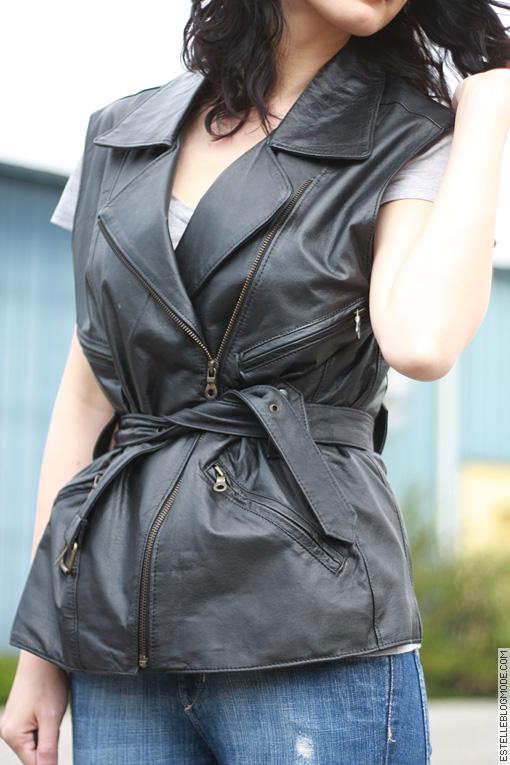 Vide-dressing du dimanche !