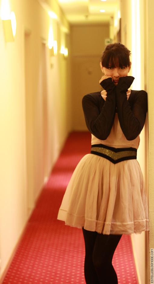 Vide-dressing du dimanche !