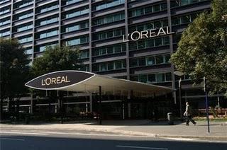 Histoire de marque: L'Oréal