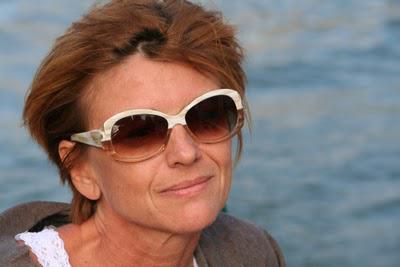 balade dans la lagune de Venise