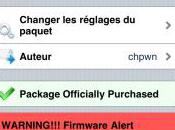 [Tuto] Supprimer pubs dans Cydia