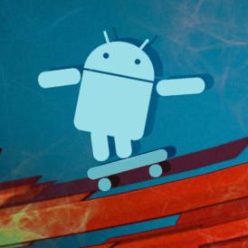 Cyanogen Mod Rc3 Htc Dream, Magic et Google Nexus One