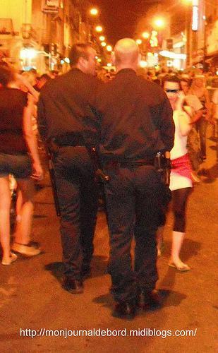 Ma Feria 2010 CRS Feria 2010