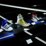Adidas TS supernatural commander, Supra TK gold/Silver, Puma First Round