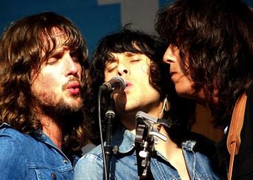 Fnac Indétendances « C’est qui ? Gush ? P*tain ça déchire! »