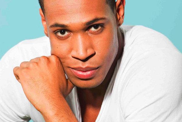 Photo : Senna (Secret Story 2010)