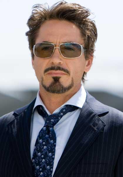 Robert Downey Jr Top 10 de mes acteurs préférés