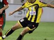 Ziaya joue deuxième mi-temps marque tête…