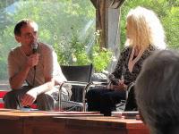 Le Proche et le lointain - Café littéraire