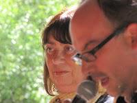 Le Proche et le lointain - Café littéraire