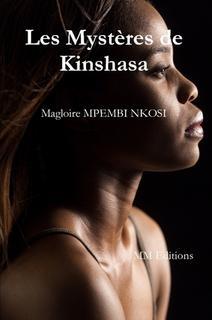 Les Mystères de Kinshasa