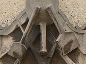 blason tailleur pierre Obernai (67)