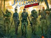 Jagged Alliance Online