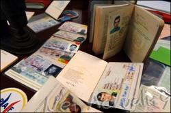 800 euros pour un faux passeport