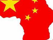 Chine envahit l’Afrique