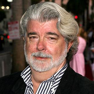 George Lucas donne la moitié de sa fortune !