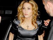 Joyeux anniversaire Madonna