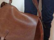 cuir Burberry Prorsum