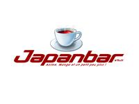 Logo du nouveau site Japanbar