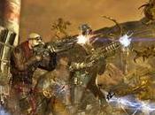 Faction Battlegrounds annoncé pour XBLA/PSN