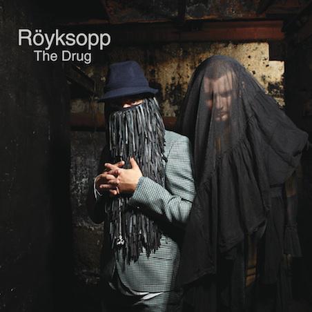 Röyksopp: Senior Living - Stream & The Drug - Stream

Le 13...