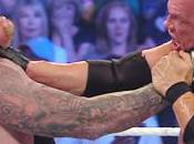 retour l’Undertaker