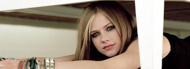 News : Avril Lavigne est actuellement en studio