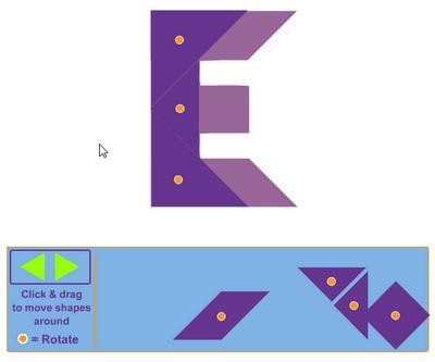 Eveil mathématique pour les petits