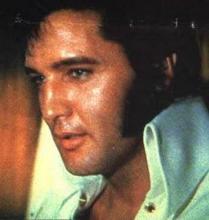 Elvis Presley : le Roi immortel.