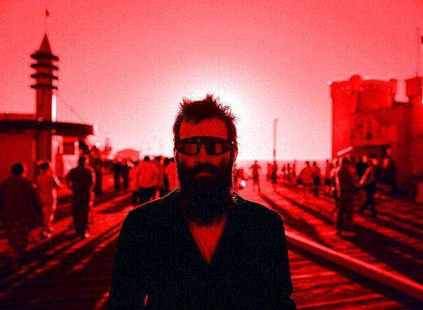 eels photo