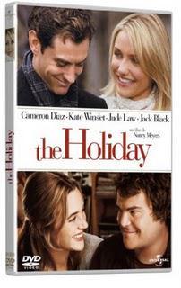 The Holiday, film de Nancy Meyers