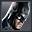 Batman Arkham Asylum - Batman - Débloqué le 16 août 2010