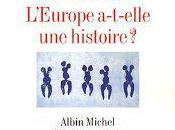 L'Europe a-t-elle histoire Schaub)