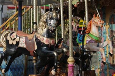 Gérardmer, mais que pour les enfants !