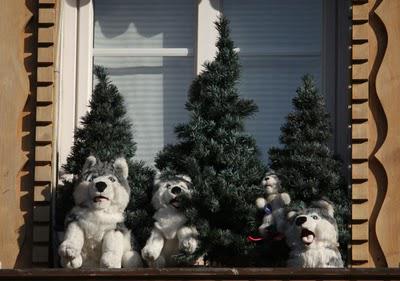 Gérardmer, mais que pour les enfants !