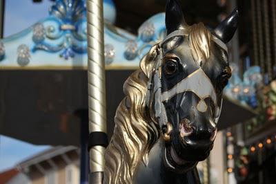 Gérardmer, mais que pour les enfants !
