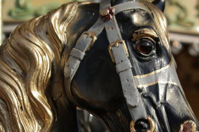 Gérardmer, mais que pour les enfants !