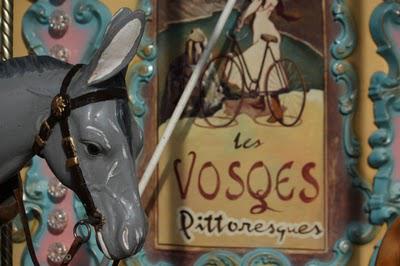 Gérardmer, mais que pour les enfants !