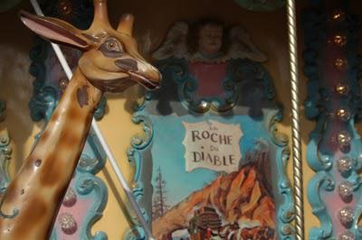 Gérardmer, mais que pour les enfants !