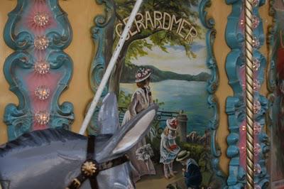 Gérardmer, mais que pour les enfants !